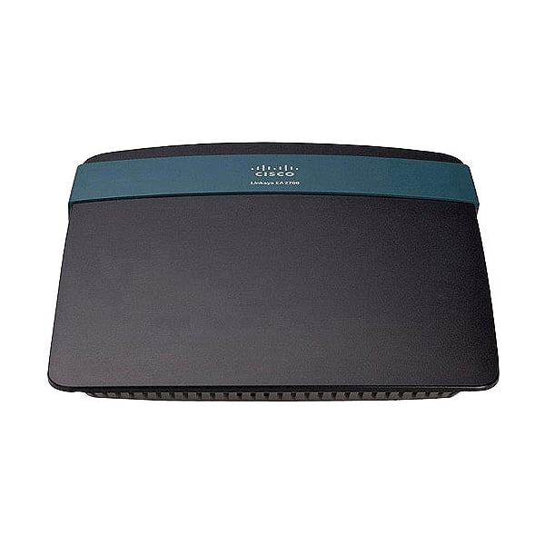 Linksys EA2700 Wireless Router