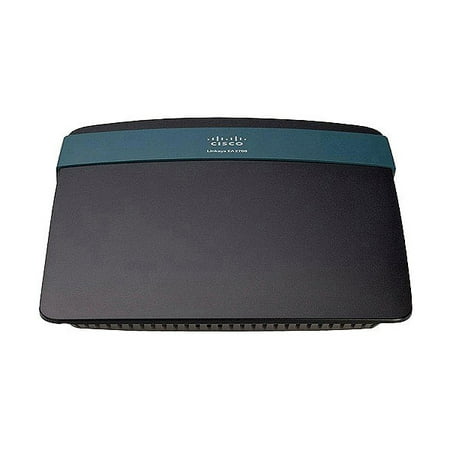UPC 745883596768 product image for Linksys EA2700 Wireless Router | upcitemdb.com