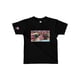 thumbnail image 1 of Playera Barbie Barbieland con diseño en 3D Negra para niña negro XL Genérico Playera Barbie Barbieland Negra para niña, 1 of 2