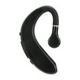 thumbnail image 3 of Auricular De Un Oído, Emparejamiento Rápido Reducción De Ruido Inteligente Auricular Chip 5.0 Para Ejercicio Para Conversaciones De Negocios, 3 of 7