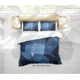thumbnail image 3 of 3D Sky Architecture Quilt Cover Set Bedding Set Duvet Cover Pillowcases 557, 3 of 3