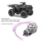 thumbnail image 1 of Carbohidratos, gran compatibilidad Gran flexibilidad para la actividad,Carburador Carburador Carburador de repuesto Carburador de motocicleta Carburador ATV Higoodz Accesorio de coche, 1 of 8