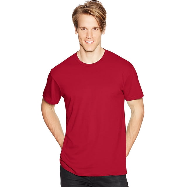 Hanes Men's Nano-T T-shirt - 4980