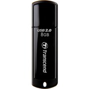 8gb Jetflash 350 Ts8gjf350 (ts8gjf350) (0760557821274) (transcend)