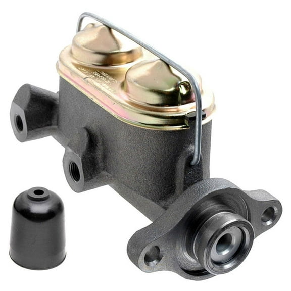 Brake Master Cylinder Fits 1968 Chevrolet Impala