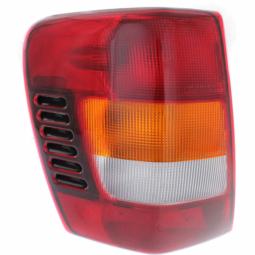 For Jeep Grand Cherokee Tail Light Assembly 2001 02 03