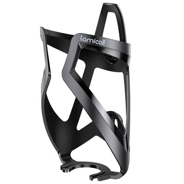 Soporte para botella de agua para bicicleta Lamicall Ultralight 35-100 ml