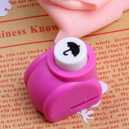 ROSENICE  12 Pcs Embossing Machine Scrapbook Making Supplies Scrapbooking