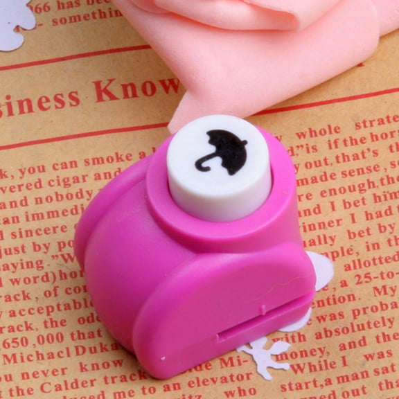 ROSENICE  12 Pcs Embossing Machine Scrapbook Making Supplies Scrapbooking