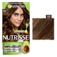 thumbnail image 3 of Tinte para cabello Garnier Nutrisse 53 nuez, 3 of 12