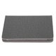 thumbnail image 3 of Funda protectora para libro electrónico, cubierta protectora con patrón de tela para Kindle Paperwhite 2018, 4.ª generación, KPW1234Gray, 3 of 5