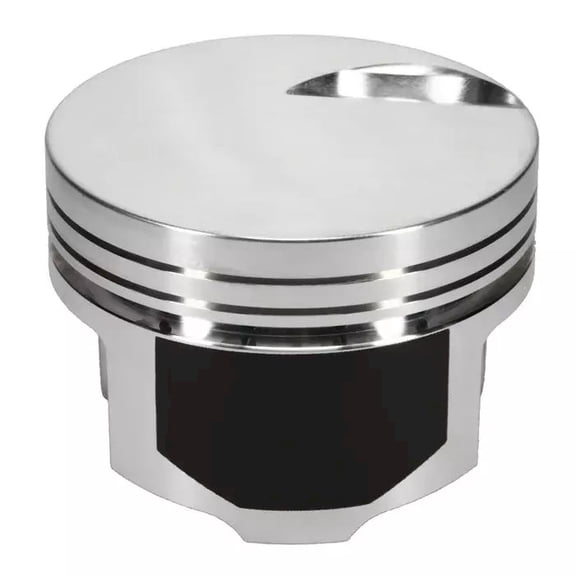 Wiseco-Pro Tru BBC Domed Piston Set 4.280 Bore 21cc