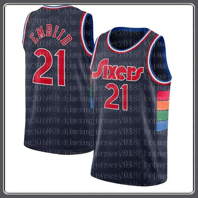 Allen sportswear top basketball uniforms
