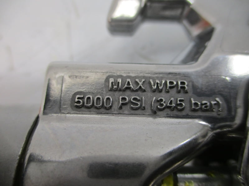 GRACO 235460 5000PSI NSMP