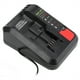 thumbnail image 5 of Cargador De Batería De Litio Black Decker CABLE ANGGREK, 5 of 7