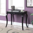 thumbnail image 1 of Convenience Concepts Bureau Provence 36" Noir, 1 of 3