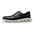 thumbnail image 2 of Bruno Marc Men's Dress Sneakers Casual Lace up Oxford Formal Shoes, 2 of 8