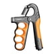 thumbnail image 3 of Fortalecedor de agarre manual Sharpla Naranja Ejercitador de mano con entrenamiento de fuerza, 3 of 8