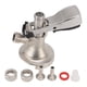 thumbnail image 2 of Acoplador De Grifo Para Barril De Cerveza, Acoplador Higiénico Para Barril De Cerveza Tipo A Para Bar, 2 of 7