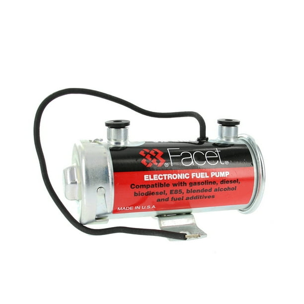 Facet 046918 OEM RV Generator Electronic Fuel Pump Replacement Tool