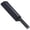 Matte black, variant on Cabinet Door Magnetic Catch with Push to Open, Push Opener Cupboard Latch, Spring Loaded Plunger for Kitchen Cabinets, No Handles, Easy Installation, Two Cabinet Door Openers