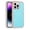 Blue, variant on TECH CIRCLE 2-in-1 Phone Case for iPhone 14 Pro - Shockproof Scratch Resistant Protective Durable Rugged Cover Case [Compatible with MagSafe], Gray