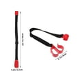 thumbnail image 2 of unbranded Con Cuerda Elástica Para De Bote De Basura Universal Y Resistente, 2 of 7