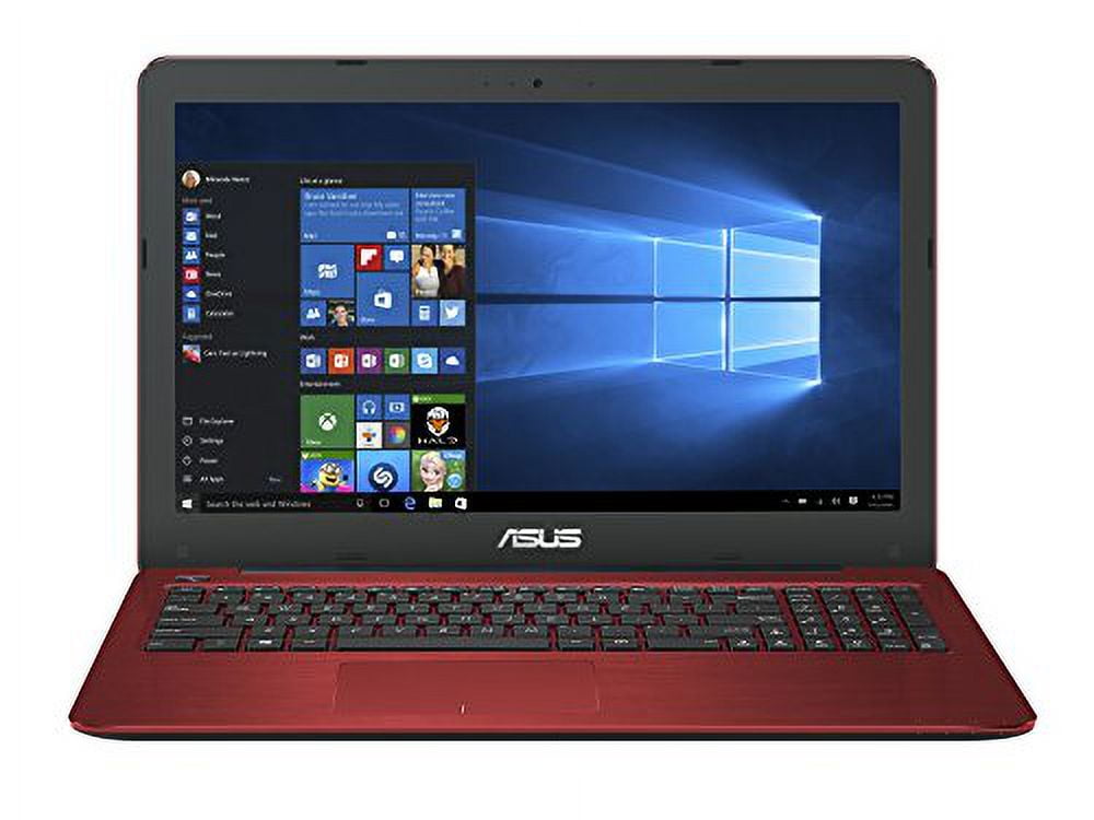 ノートPC ASUS - ASUS VivoBook X556UA X556UA-7500 ASUS VivoBook X556UA, 90NB09S4-M06140 - Walmart.com