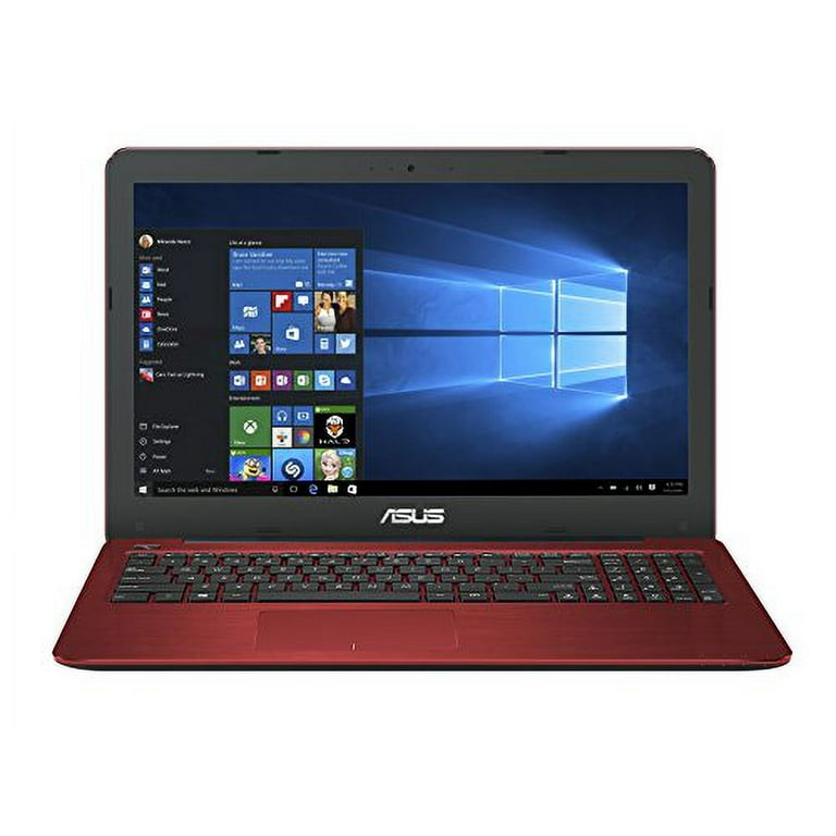 ASUS VivoBook X556UA, 90NB09S4-M06140 - Walmart.com