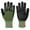 A, variant on Rubber Protective Gloves Anti-electricity Protect High Voltage Electrical Insulating