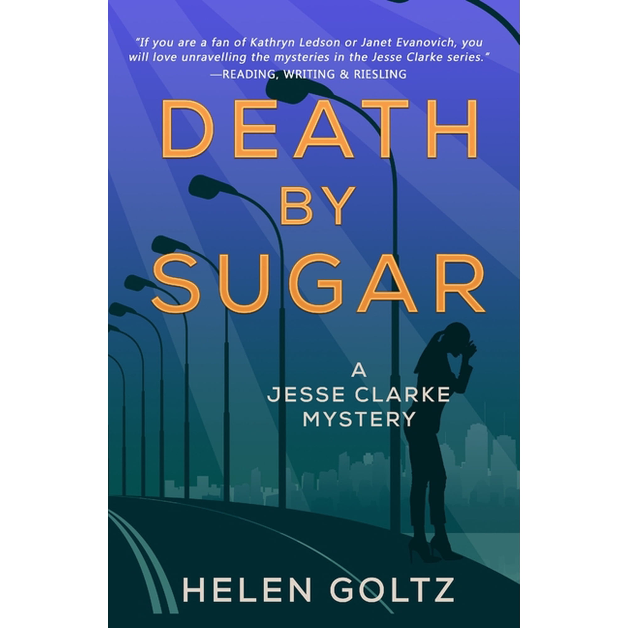 Death by Sugar (Paperback)