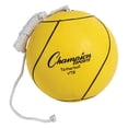 thumbnail image 1 of Bola de Amarre Champion Sports Amarilla óptica, 1 of 5