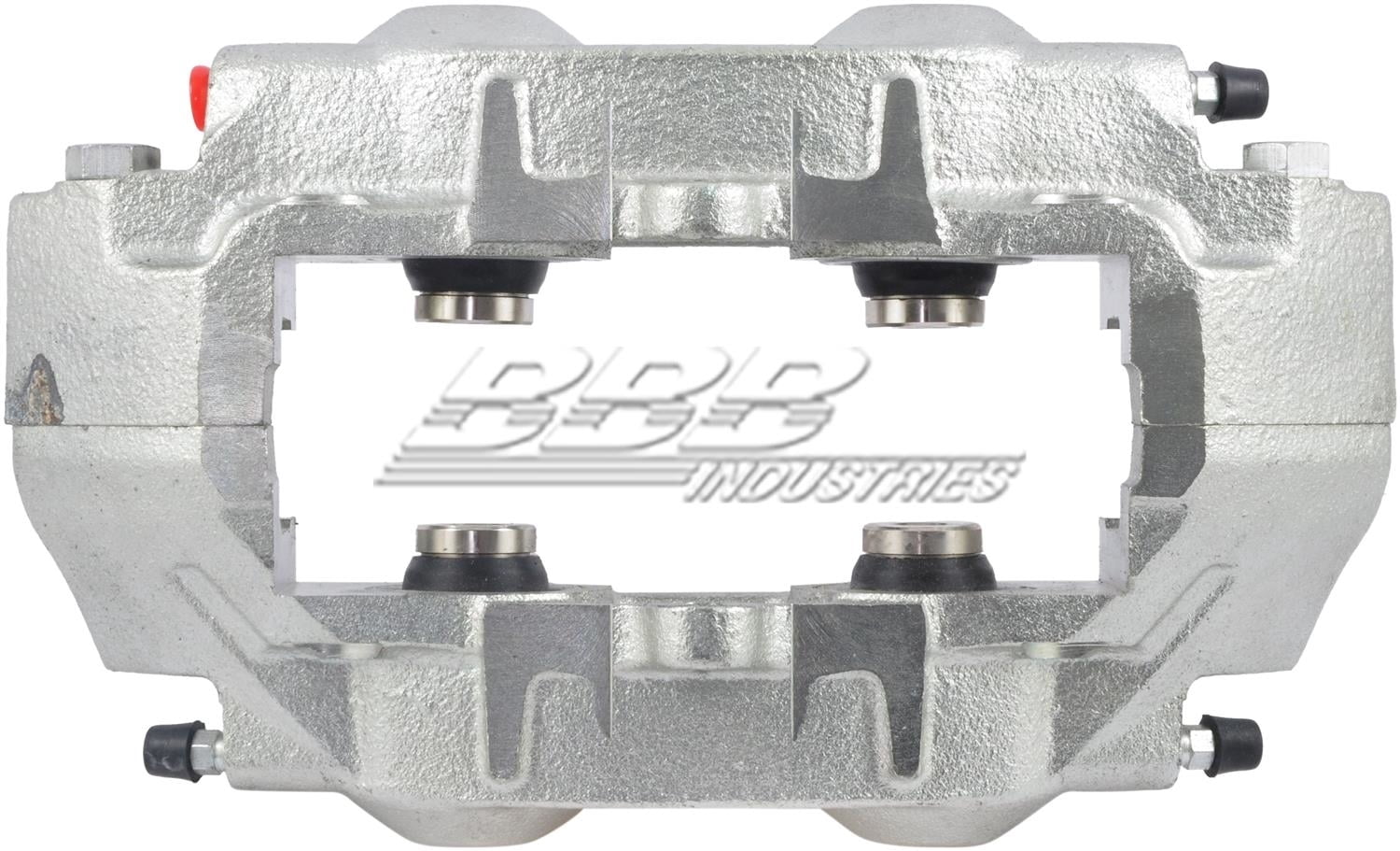 TERREPOWER formerly BBB Industries 97-17214A Reman Caliper w/installation Hardware
