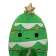 thumbnail image 6 of Squishmallows Womens Holiday Slipper, 6 of 7