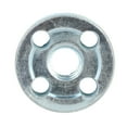 thumbnail image 1 of Grinder Parts, Angle Grinder Flange Replacement Electrical Angle Grinder Fitting Part Inner Outer Flange Nuts for 9523, 1 of 8
