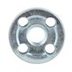 thumbnail image 4 of Accesorio Para Amoladora Angular ANGGREK 1 Par De Piezas Eléctricas De Repuesto Plata Negro, 4 of 8