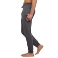 thumbnail image 3 of Pantalón jogger de felpa Hanes EcoSmart de peso medio XL, 3 of 7