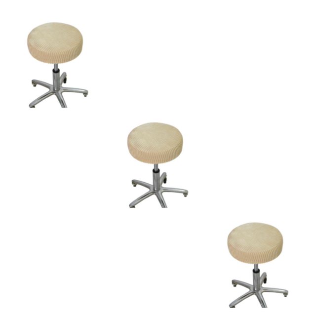 Billuyoard cómodo taburete de bar silla asiento funda de cojín 04 Type1 NO1