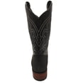 thumbnail image 4 of Bota Vaquera El Chiqueado Piel Genuina color Negro El Chiqueado  Botas Vaqueras Piel Genuina, 4 of 4