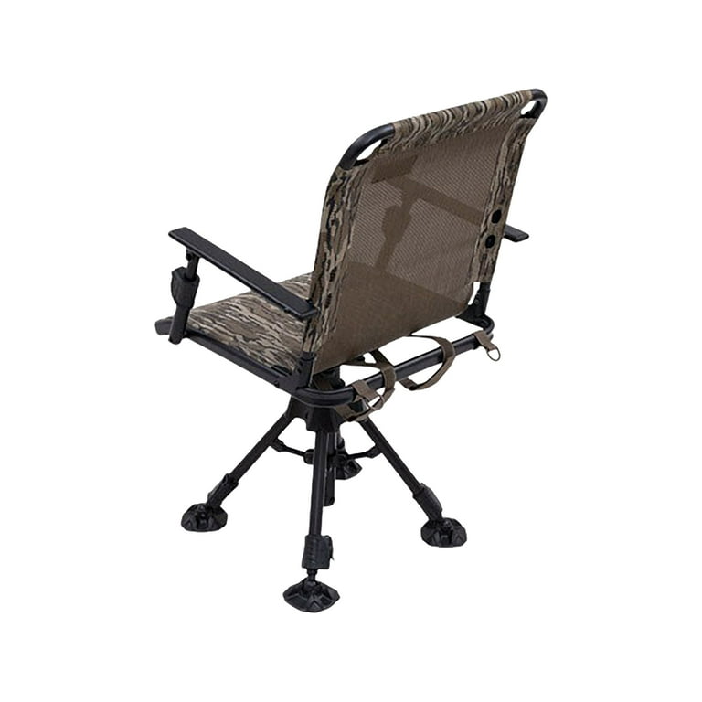 Hunting blind chair walmart sale