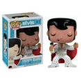 thumbnail image 1 of 2025 FUNKO POP 1950's Elvis 02# 1970's Elvis 03# Figuras de acción de vinilo limitadas Colección Modelo Juguetes para niños Regalo de cumpleaños, 1 of 5