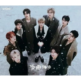 BTS - Wake Up (Regular Japan Edition) - Music & Performance