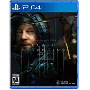 Death Stranding (PS4 Playstation 4) Brand New