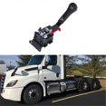 thumbnail image 2 of 577.46013 Car Fog Lamp Headlight Switch for Cascadia Freightliner, 2 of 5