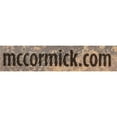 thumbnail image 2 of McCormick Gourmet Organic Ground Coriander, 1.25 oz, 2 of 2