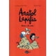 thumbnail image 1 of Anatol Lapifia 3. ¡Nadie a la vista!, de Didier, Anne/Muller, Olivier/Devaux, Clément, 1 of 2
