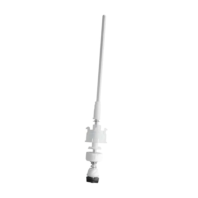 Mini kit de mecanismo de molinillo de molino de sal o pimienta, accesorios de molinillo, ensamblaje fácil, dispositivos de cocina fáciles de instalar 12 pulgadas