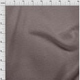 thumbnail image 3 of oneOone Cotton Poplin Twill Dusty Brown Fabric Dot & Star Dress Material Fabric Print Fabric By The Yard 56 Inch Wide, 3 of 4