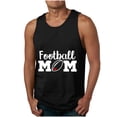 thumbnail image 1 of lSLJS Nouveau Gilet d'Été Mode Casual Men's Imprimé Sport Col Rond Tank, Mens Tank Tops Workout Shirts, 1 of 4