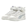 thumbnail image 1 of Tenis Caballero Puma Botin Sneackers Original beige 25.5, 1 of 6